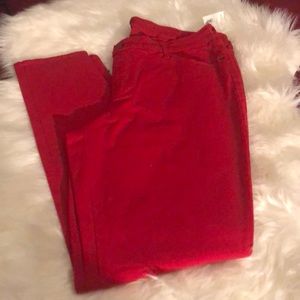 ⚠️CLEARANCE ⚠️ Rockstar super skinny jeans